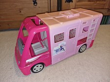 Barbie leisure day for sale  LEICESTER