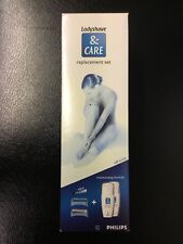 Philips ladyshave hp6104 for sale  SPALDING