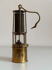 Alte grubenlampe benzin gebraucht kaufen  Angermünde