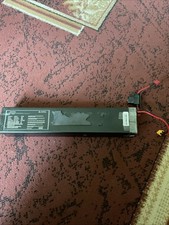 Runyin scooter battery for sale  BRISTOL