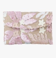 Oweisong floral clutch for sale  Lakewood