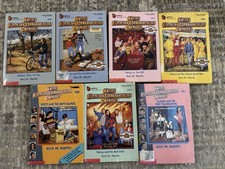 Babysitters club book for sale  Oshkosh