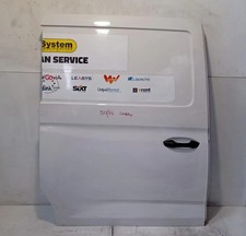 Porta laterale scorrevole usato  Rimini