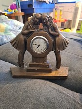 Horloge pendule ancienne d'occasion  Thise