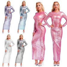Damen metallic glänzendes gebraucht kaufen Damen metallic glänzendes gebraucht kaufen  Bremen