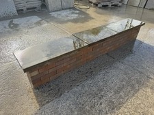 400mm wide random for sale  CHORLEY