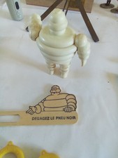 Objet michelin bibondum d'occasion  Saint-Méloir-des-Ondes