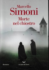 Marcello simoni morte usato  Monterotondo