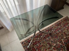 Tavolo tavolino moderno usato  Valenza
