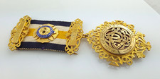 Vintage silver gilt for sale  HULL