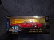 Ertl 1969 dodge gebraucht kaufen  Berlin