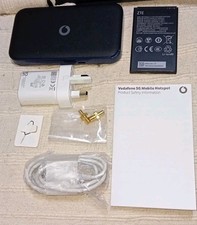 Vodafone mu5001 mobile for sale  BORDON