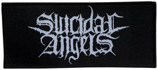 Suicidal angels logo gebraucht kaufen Suicidal angels logo gebraucht kaufen  Brackenheim