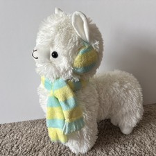 Amuse alpacasso white for sale  ASHFORD
