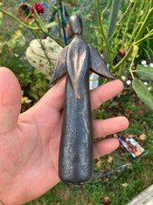 Roger capron sculpture d'occasion  Villeneuve-la-Guyard
