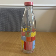 Summertime glass milk for sale  SEAFORD