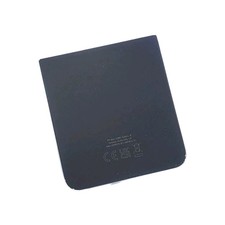 Original Samsung Galaxy Z Flip5 SM-F731B Akkudeckel Deckel Backcover Graphite  comprar usado Original Samsung Galaxy Z Flip5 SM-F731B Akkudeckel Deckel Backcover Graphite  comprar usado  Enviando para Brazil
