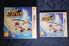 Kid icarus per usato  Palagonia