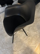 Eames plastic armchair gebraucht kaufen  Bad Liebenzell