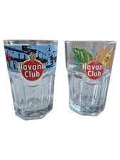 Havana club cocktailglas gebraucht kaufen  Deutschland