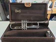 Bundy selmer trumpet for sale  Atlanta