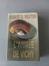 1940 armee vichy d'occasion  France