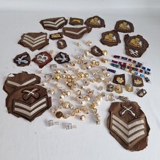 Job lot military for sale  CANTERBURY