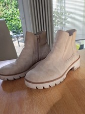 Rieker chelsea boots gebraucht kaufen  Ennigerloh