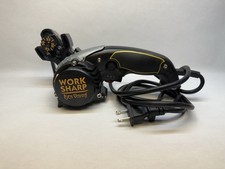 Work sharp ken for sale  Elkridge