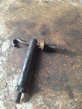 Lister petrol tvo for sale  SALISBURY