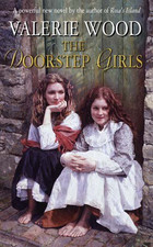 Doorstep girls heart for sale  ROSSENDALE