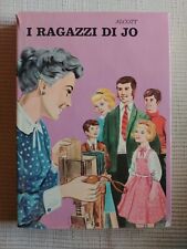 Ragazzi alcott bri usato  Pistoia