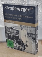Straßenfeger gentlemen bitten gebraucht kaufen  Seelze