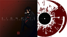 ✨ Signalis Original Soundtrack Vinyl 3xLP Record OST - Elster / Ariane Split ✨ comprar usado  Enviando para Brazil