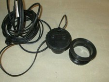 Hull mount adjustable for sale  Saint Augustine