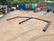 Column rafters steel for sale  HUDDERSFIELD