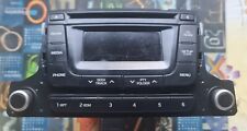 Autoradio stereo bluetooth usato  Messina