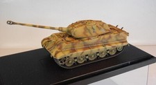 Dragon armor königstiger gebraucht kaufen  Schenefeld