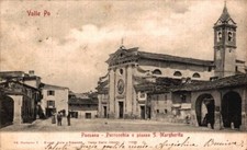 Cuneo paesana parrocchia usato  Asti