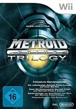 Nintendo wii metroid gebraucht kaufen  Berlin