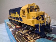 Athearn emd gp35 for sale  Woodland Park
