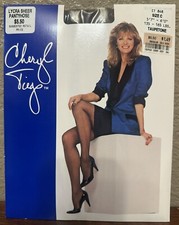 Vintage cheryl tiegs for sale  San Antonio