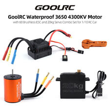 Goolrc combo set gebraucht kaufen  Deutschland