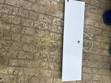 Wall mounted electric for sale  WIRRAL