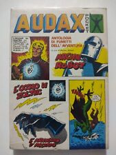 Audax pocket n.1 usato  San Prisco