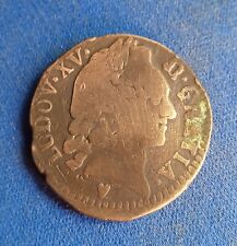 Monnaie louis xv d'occasion  Vineuil