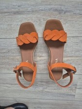 Schuhe pumps high gebraucht kaufen  Braunlage