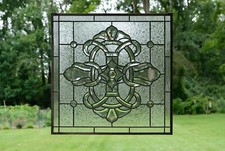 Handcrafted stained glass for sale  Pottstown