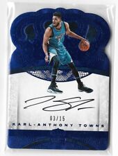 2016 panini preferred for sale  Edmond