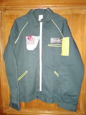 Veste vintage tergal d'occasion  Le Quesnoy